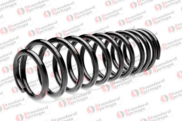 Prużina podvozku STANDARD SPRINGS